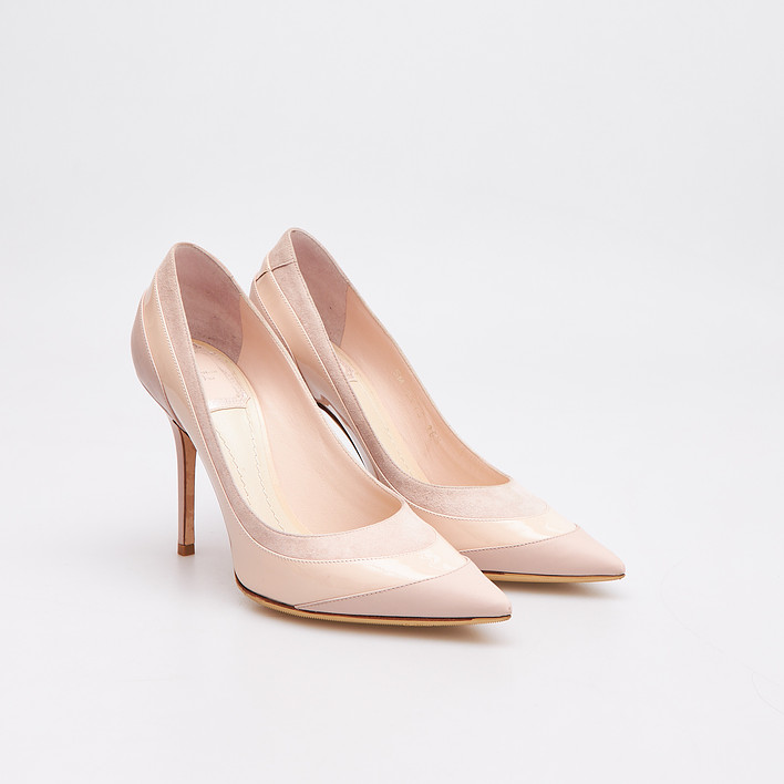 Туфли Christian Dior