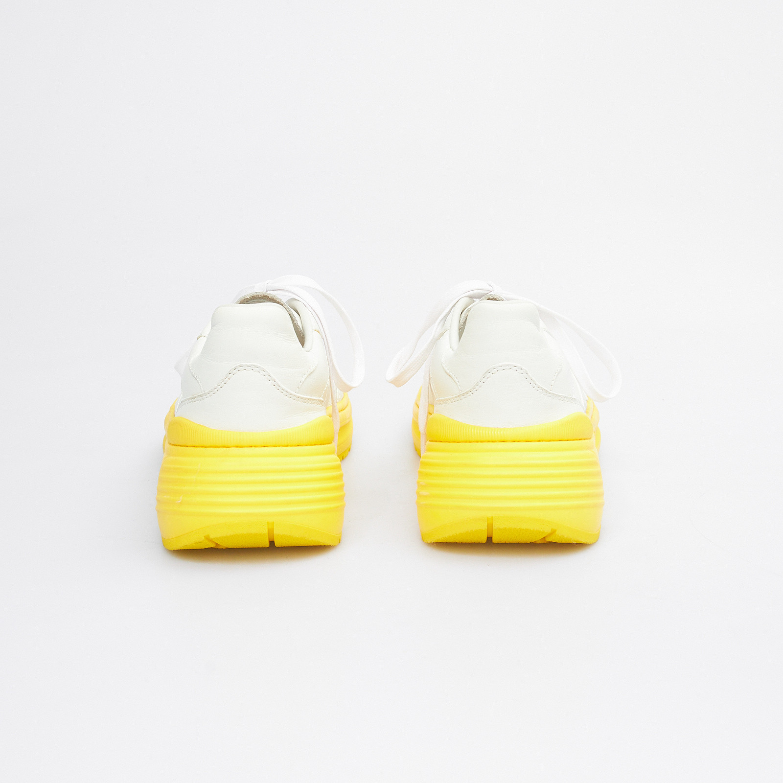 Кроссовки Bottega Veneta - купить оригинал в секонд-хенде SFS - 3