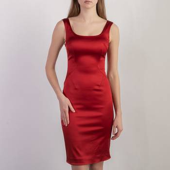 Платье D&G