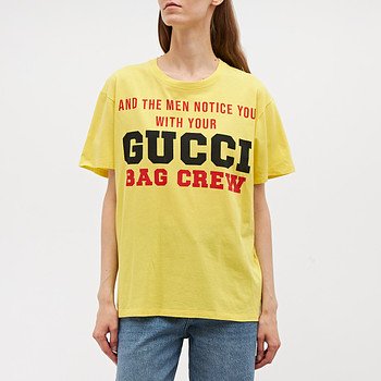 Футболка Gucci