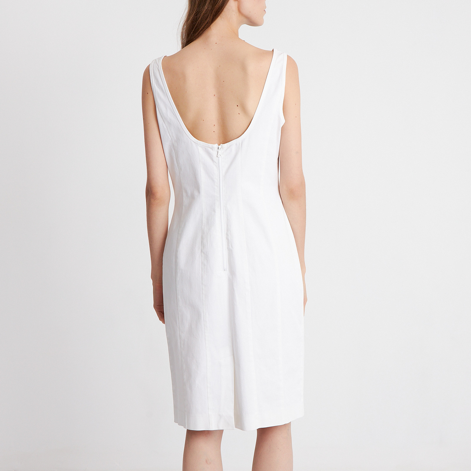 Платье Prada - купить оригинал в секонд-хенде SFS - 3