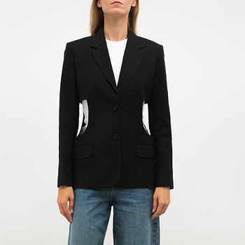 Пиджак Helmut Lang