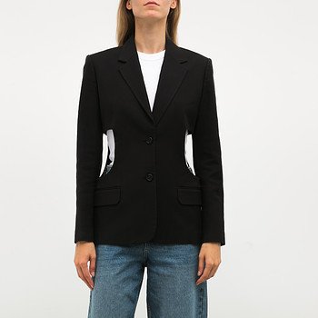 Пиджак Helmut Lang