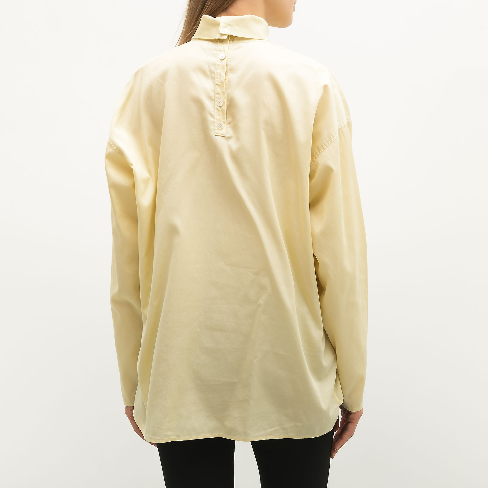 Блуза Lemaire - купить оригинал в секонд-хенде SFS