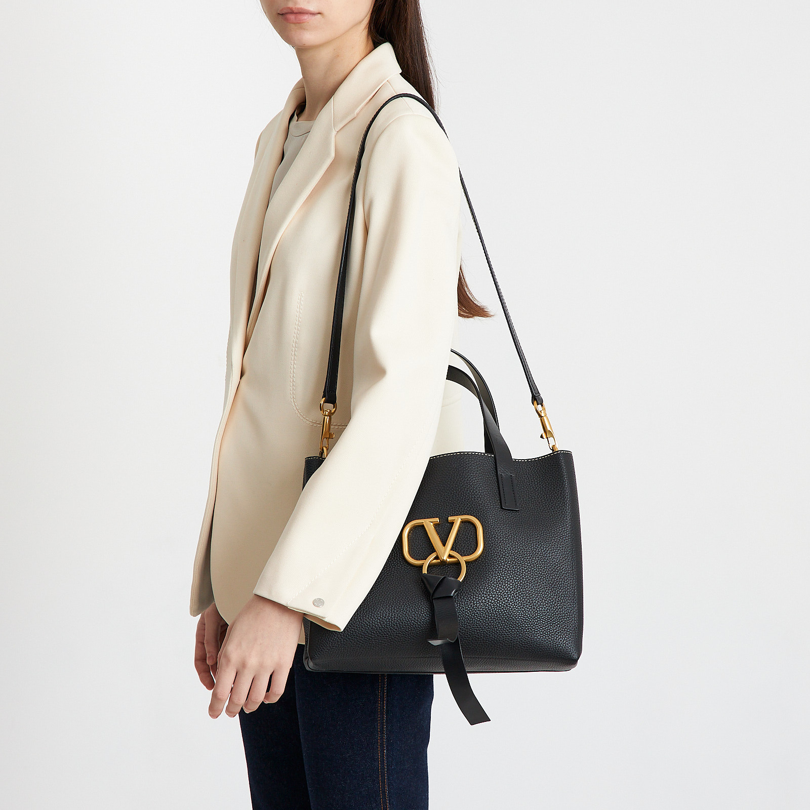 Сумка Valentino - купить оригинал в секонд-хенде SFS - 9