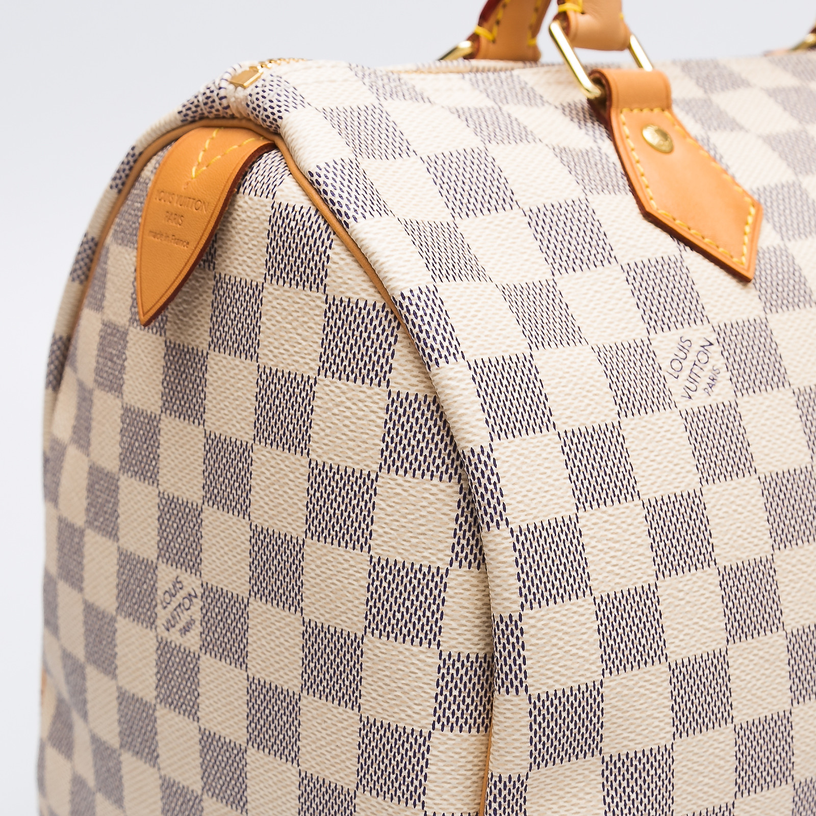 Сумка Louis Vuitton - купить оригинал в секонд-хенде SFS - 5