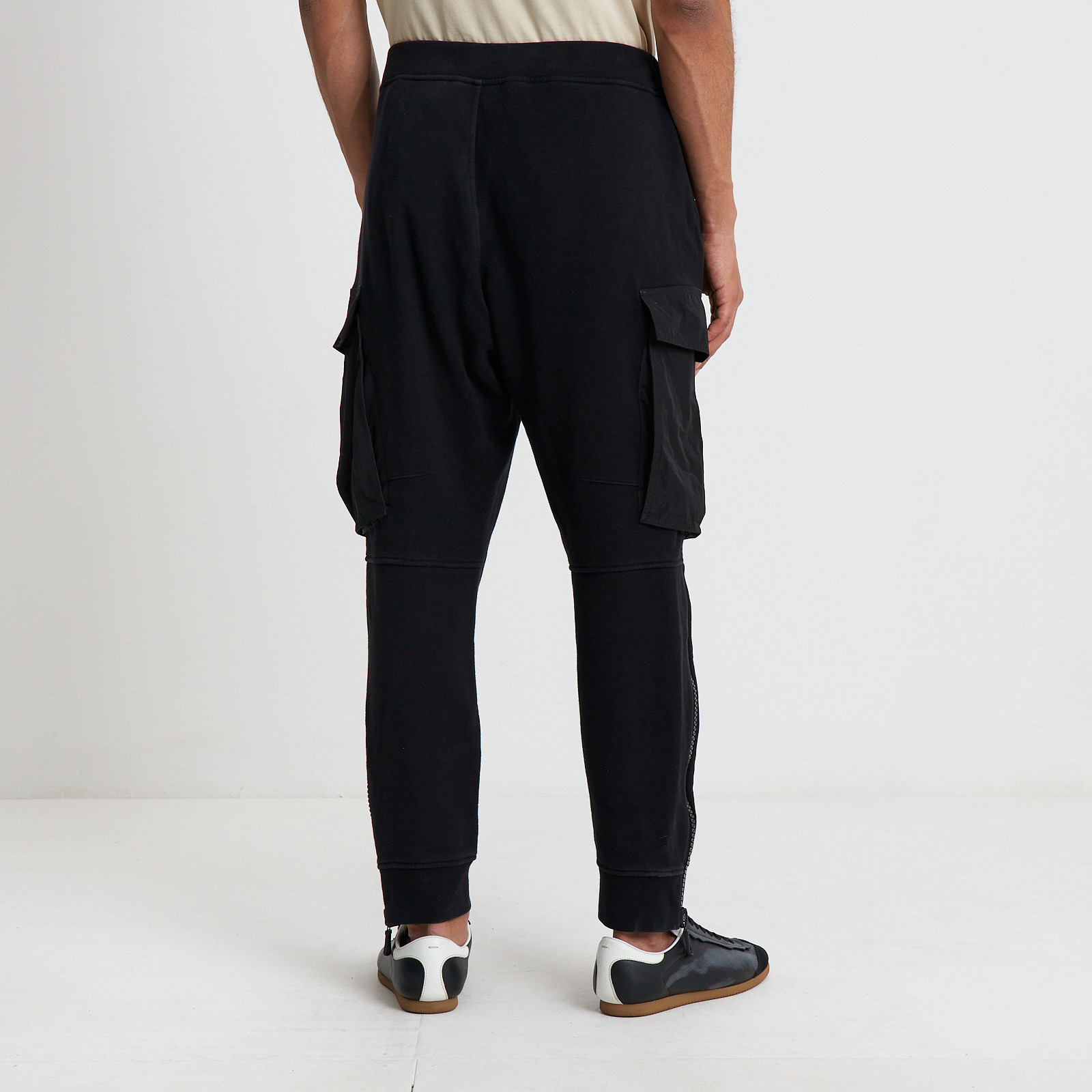 Брюки Dsquared2 - купить оригинал в секонд-хенде SFS - 3