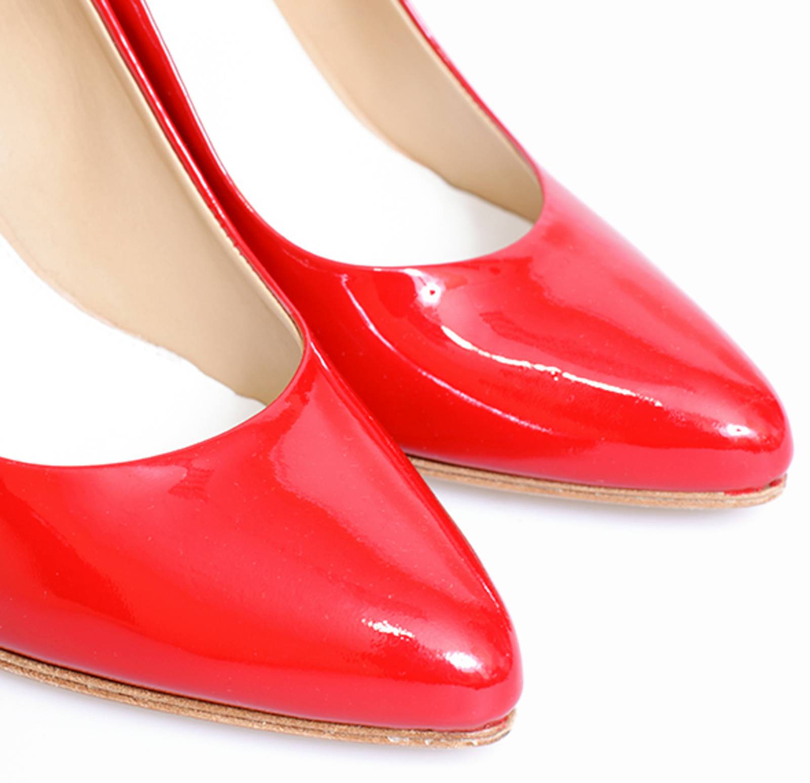 Туфли Maison Martin Margiela for H&M - купить оригинал в секонд-хенде SFS - 3