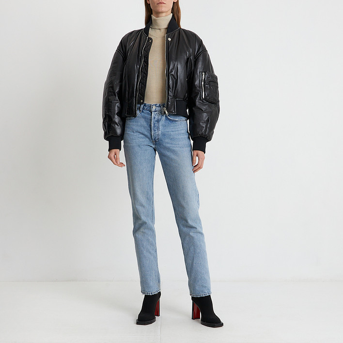 Пуховик Gucci