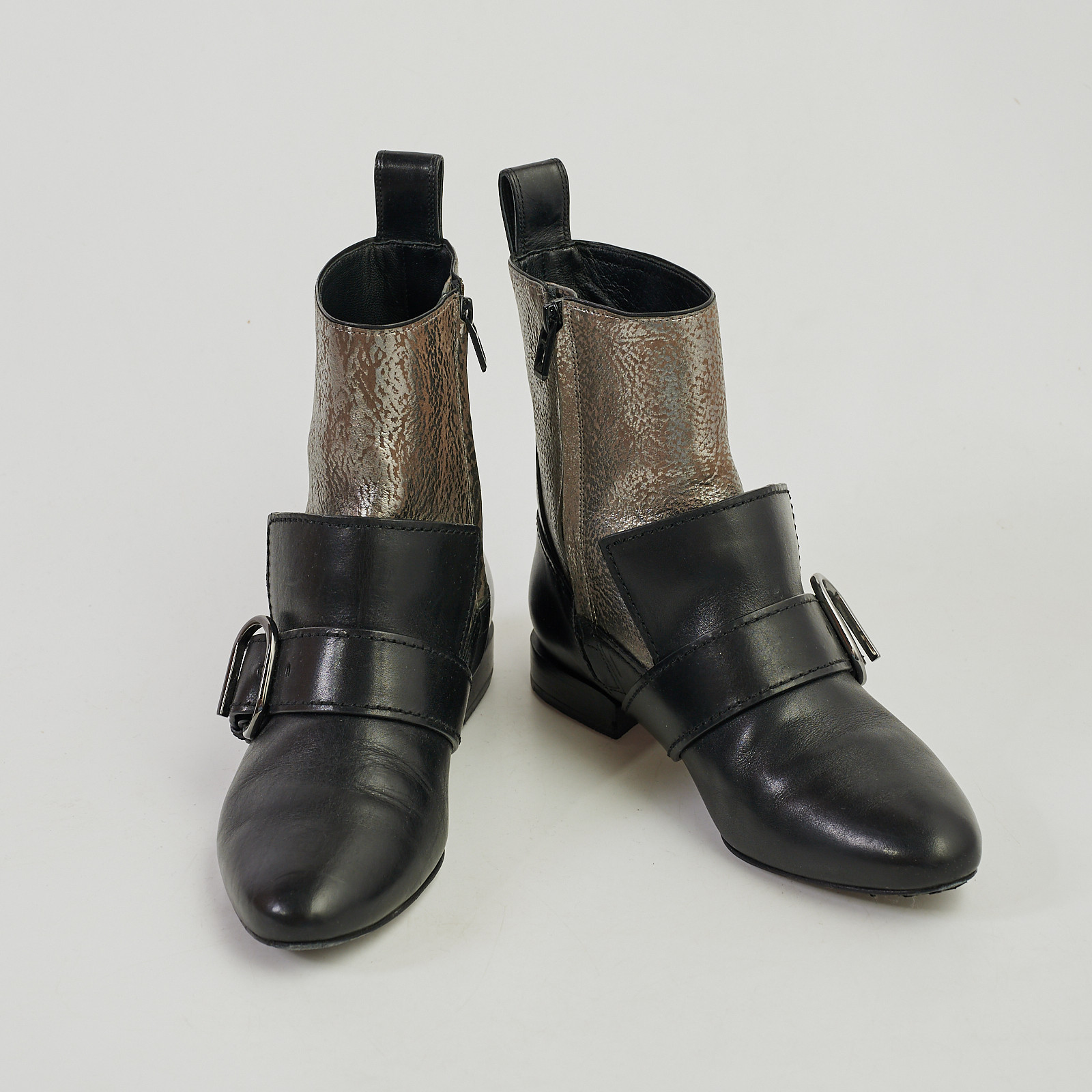 Ботинки 3.1 Phillip Lim - купить оригинал в секонд-хенде SFS - 2