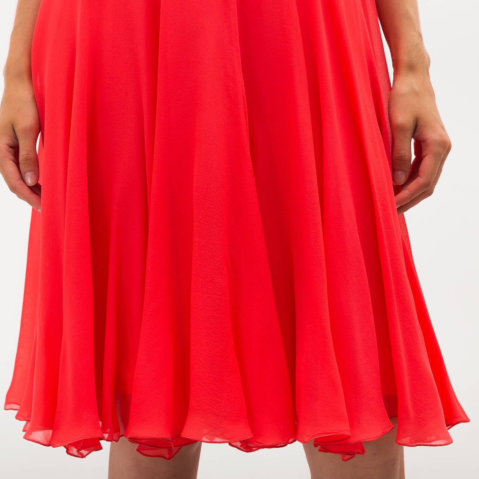 Платье Max Mara - купить оригинал в секонд-хенде SFS - 4