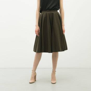 Юбка McQ by Alexander McQueen