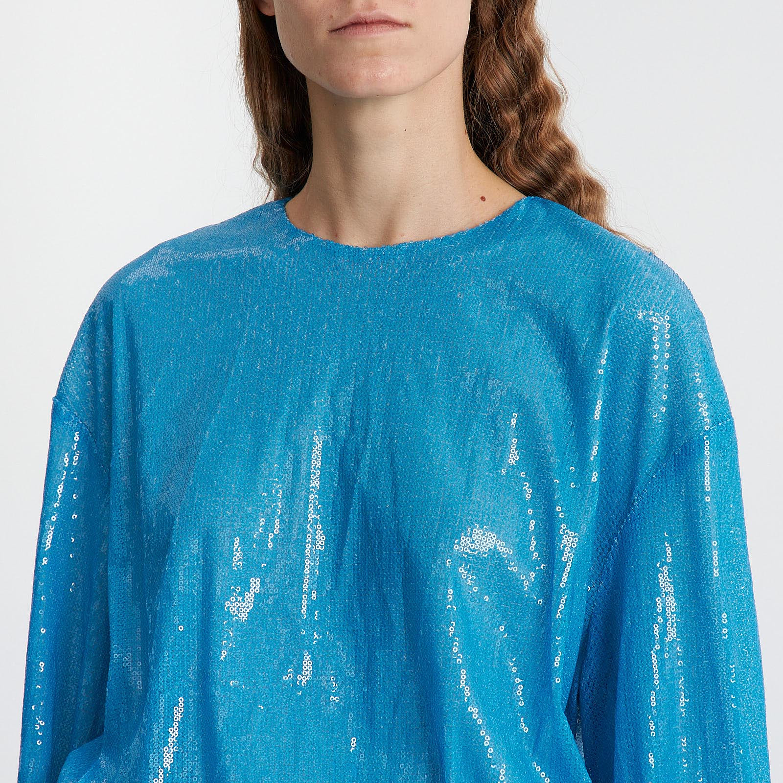 Блуза MSGM - купить оригинал в секонд-хенде SFS - 4