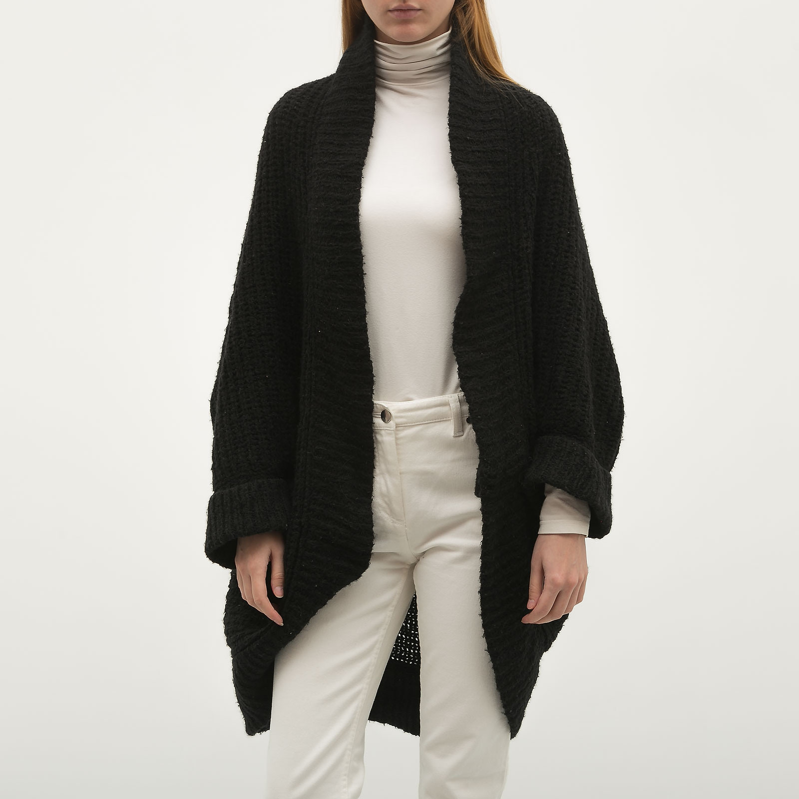 Кардиган Y's - купить оригинал в секонд-хенде SFS - 1