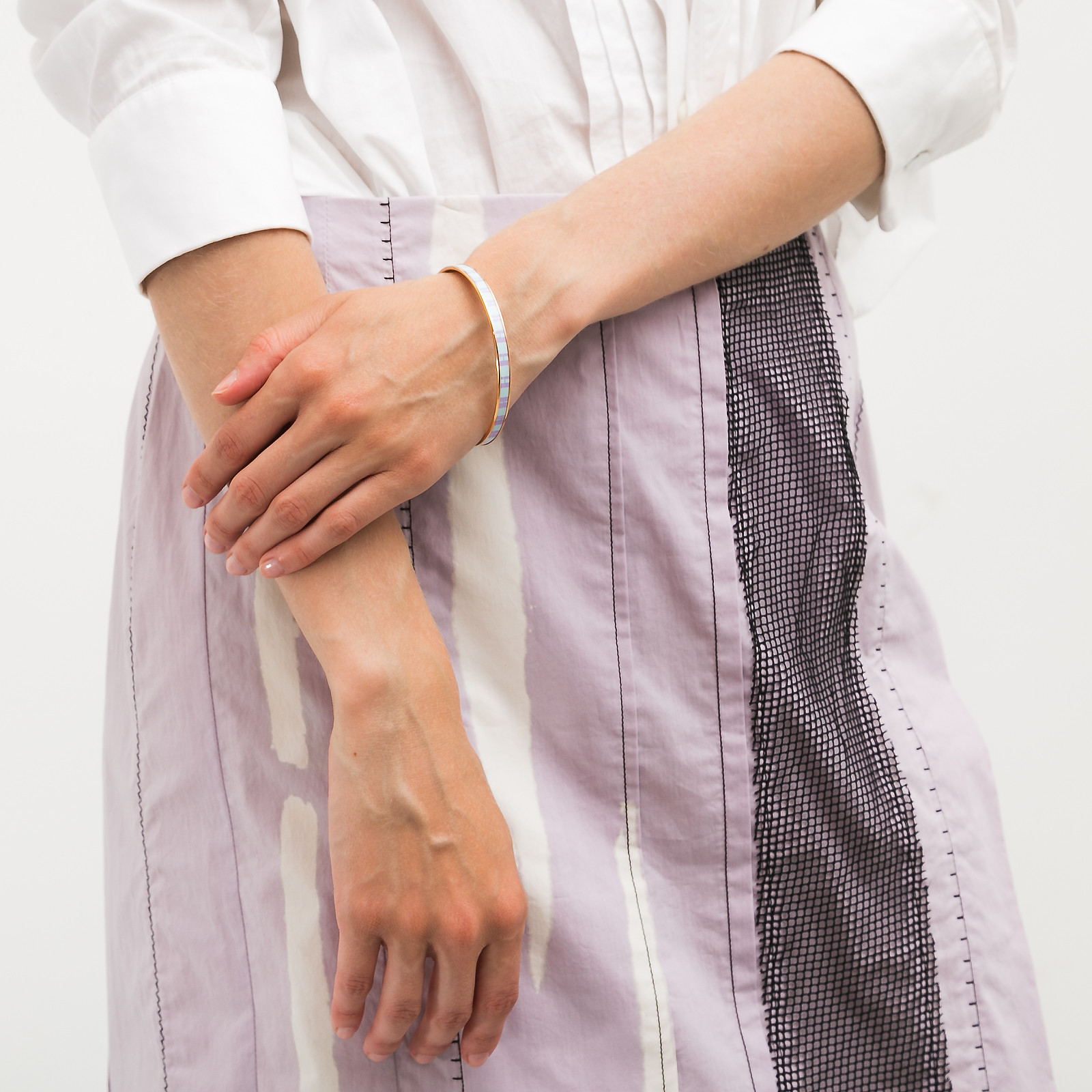 Браслет Hermes - купить оригинал в секонд-хенде SFS - 2