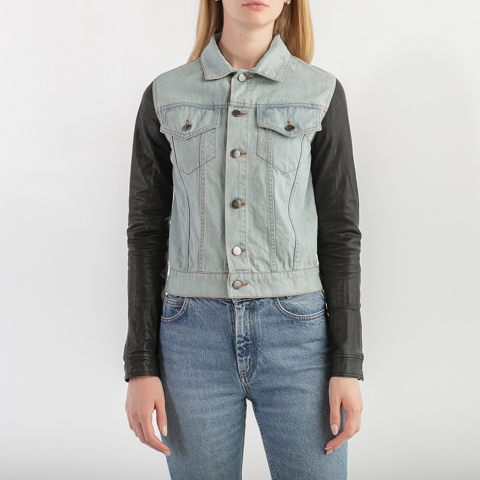 Куртка Alexander Wang - купить оригинал в секонд-хенде SFS - 1