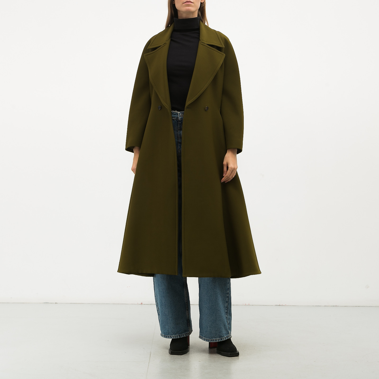 Пальто Gucci - купить оригинал в секонд-хенде SFS - 3