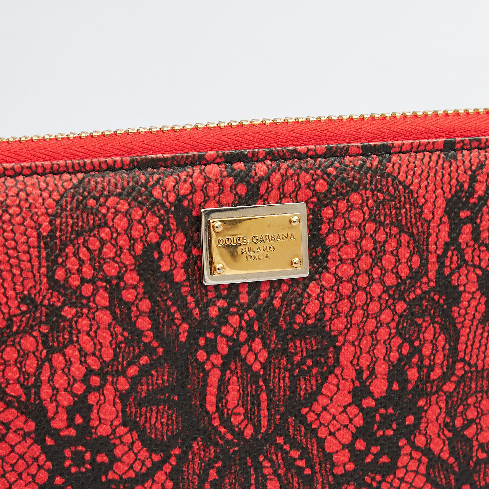 Кошелек Dolce&Gabbana - купить оригинал в секонд-хенде SFS - 4