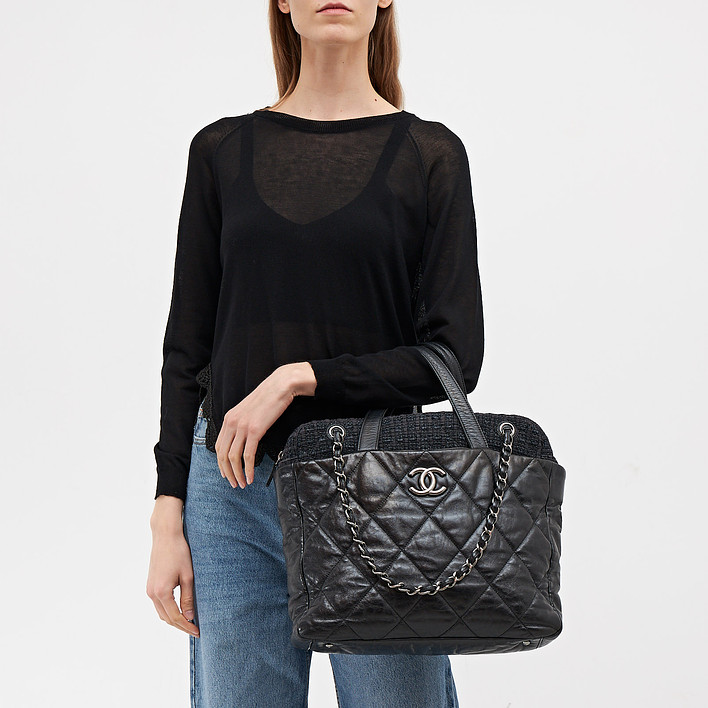 Сумка Chanel