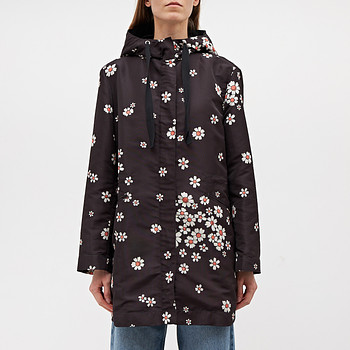 Плащ Red Valentino