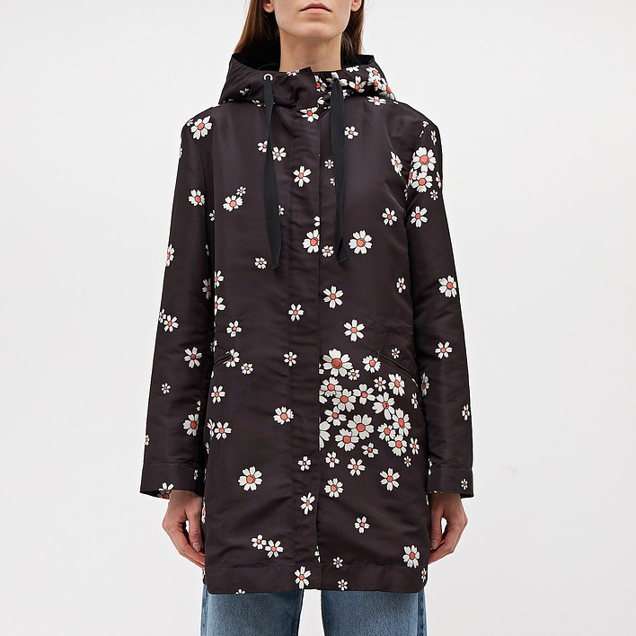 Плащ Red Valentino