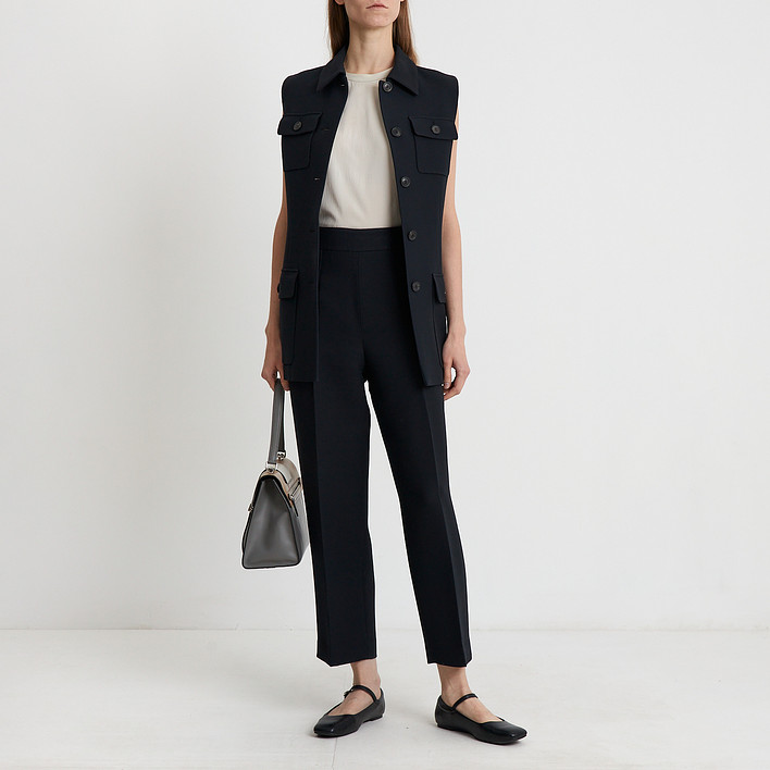 Костюм Christian Dior