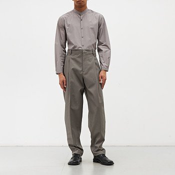 Брюки Hermes