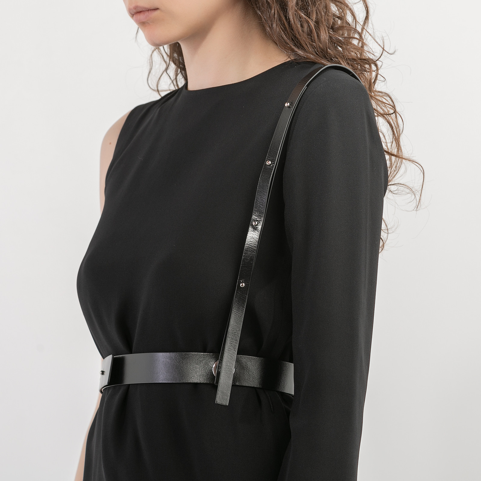 Платье Helmut Lang - купить оригинал в секонд-хенде SFS - 4