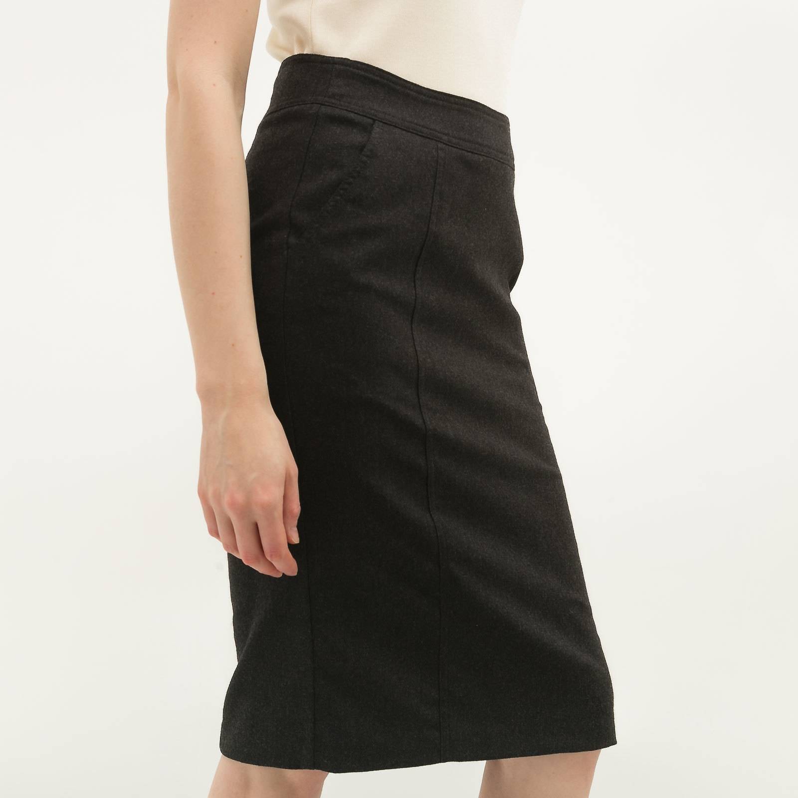 Юбка Burberry - купить оригинал в секонд-хенде SFS - 3