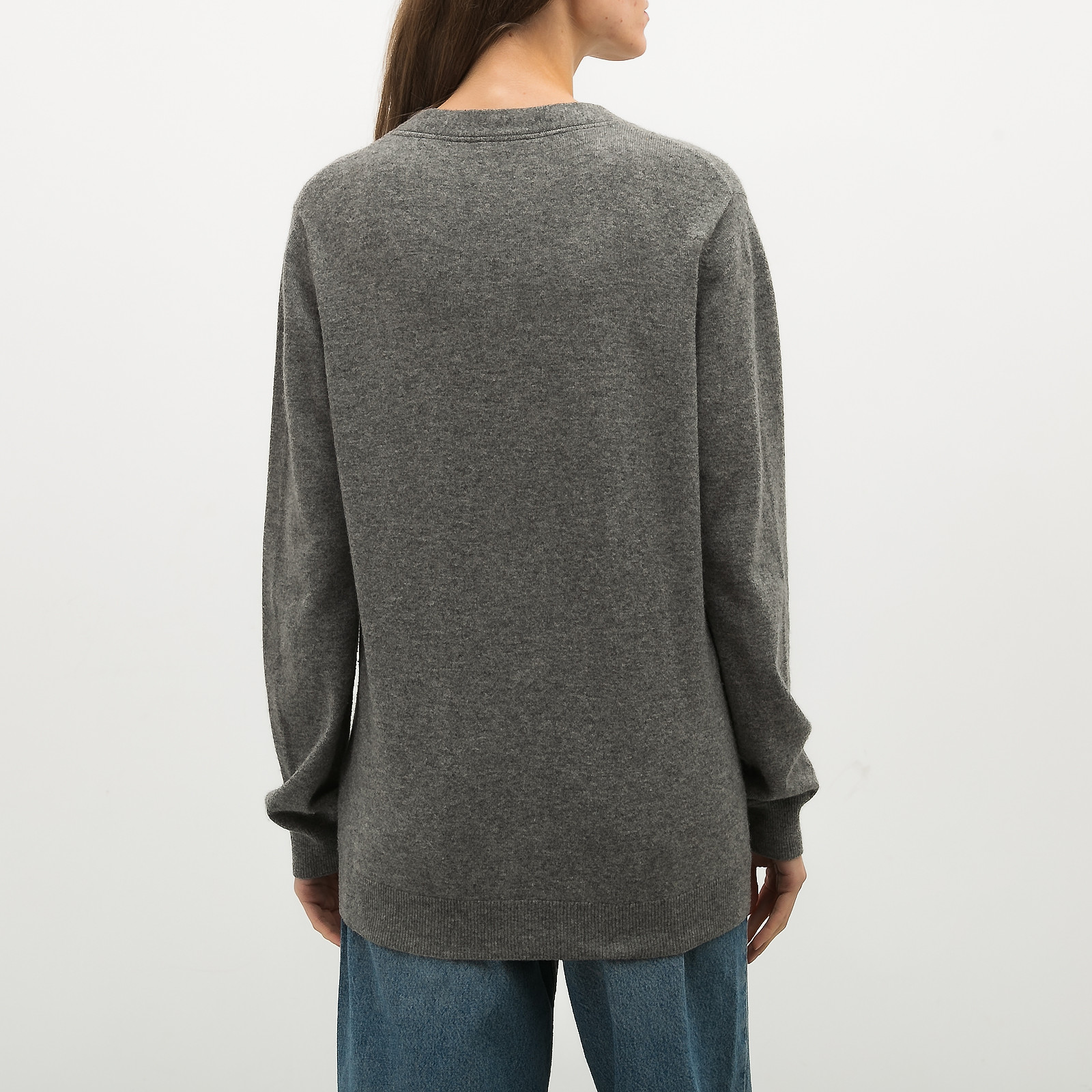 Кардиган Brunello Cucinelli - купить оригинал в секонд-хенде SFS - 2