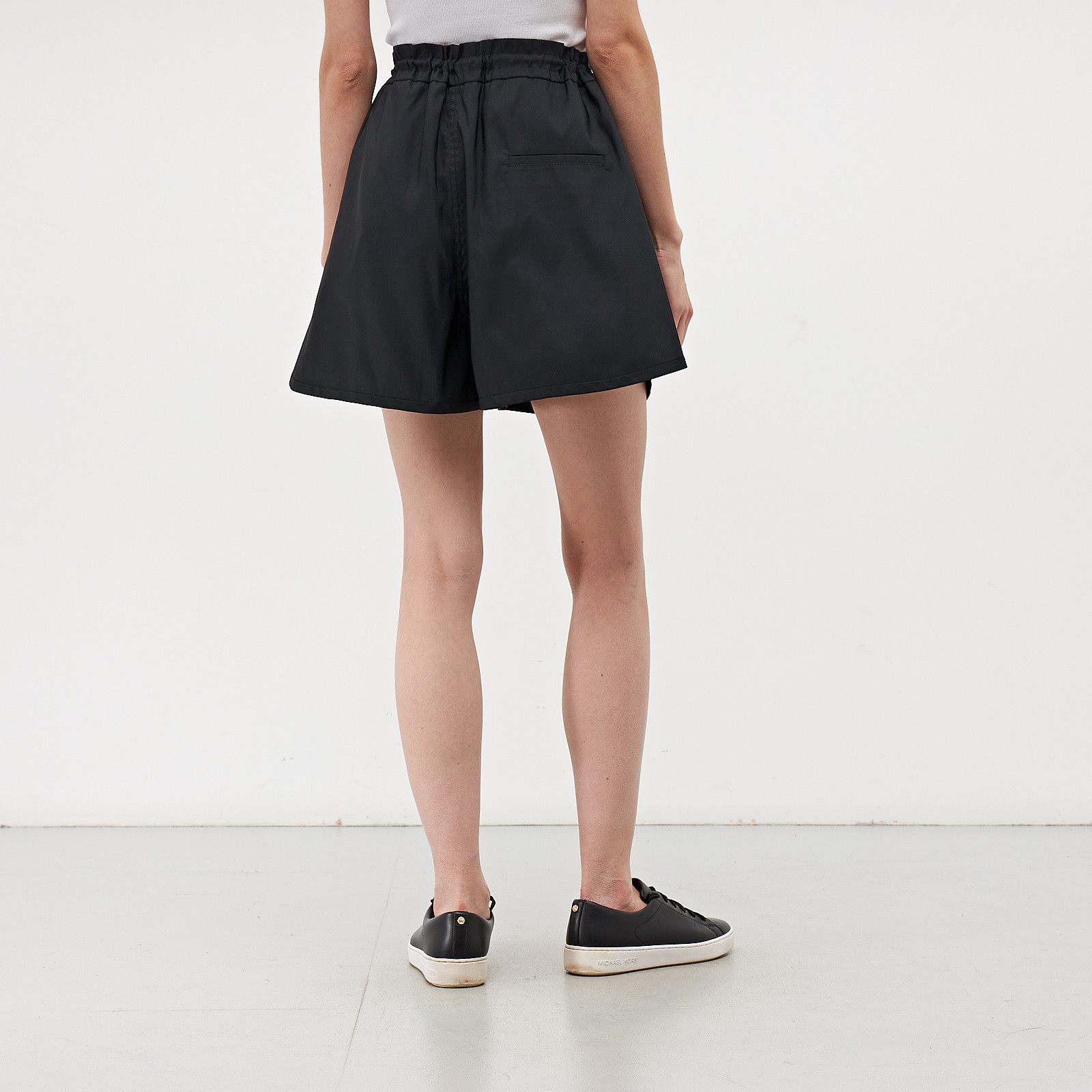 Шорты Alexander McQueen - купить оригинал в секонд-хенде SFS - 3