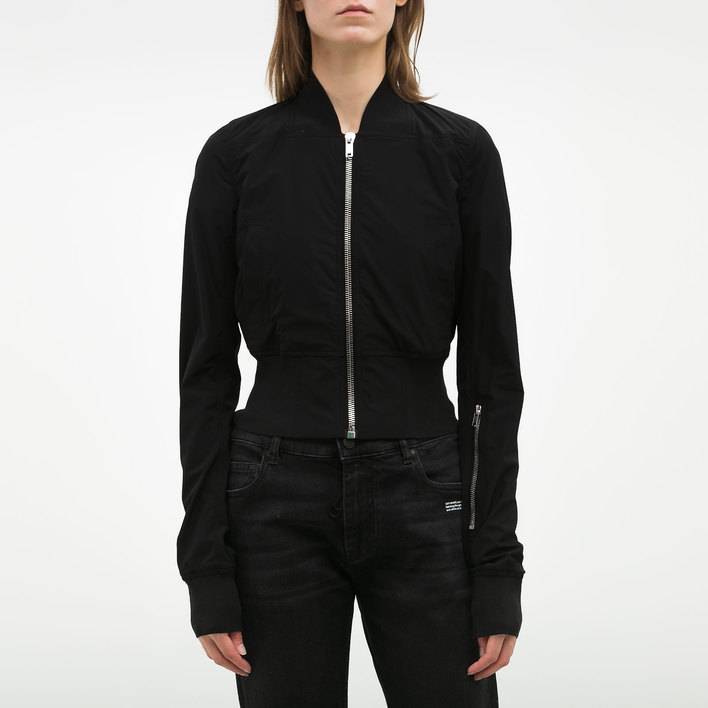 Куртка Rick Owens