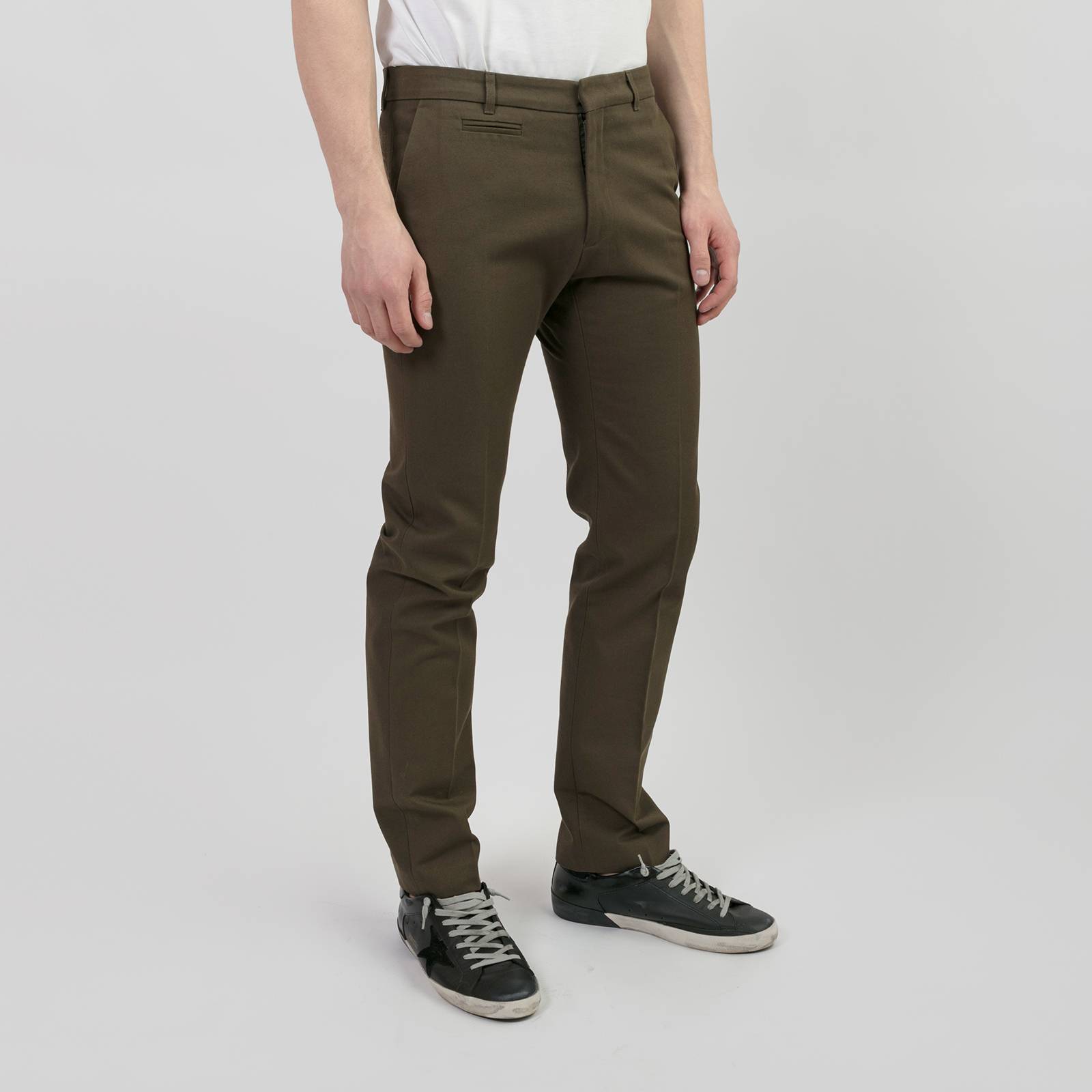 Брюки Golden Goose - купить оригинал в секонд-хенде SFS - 3