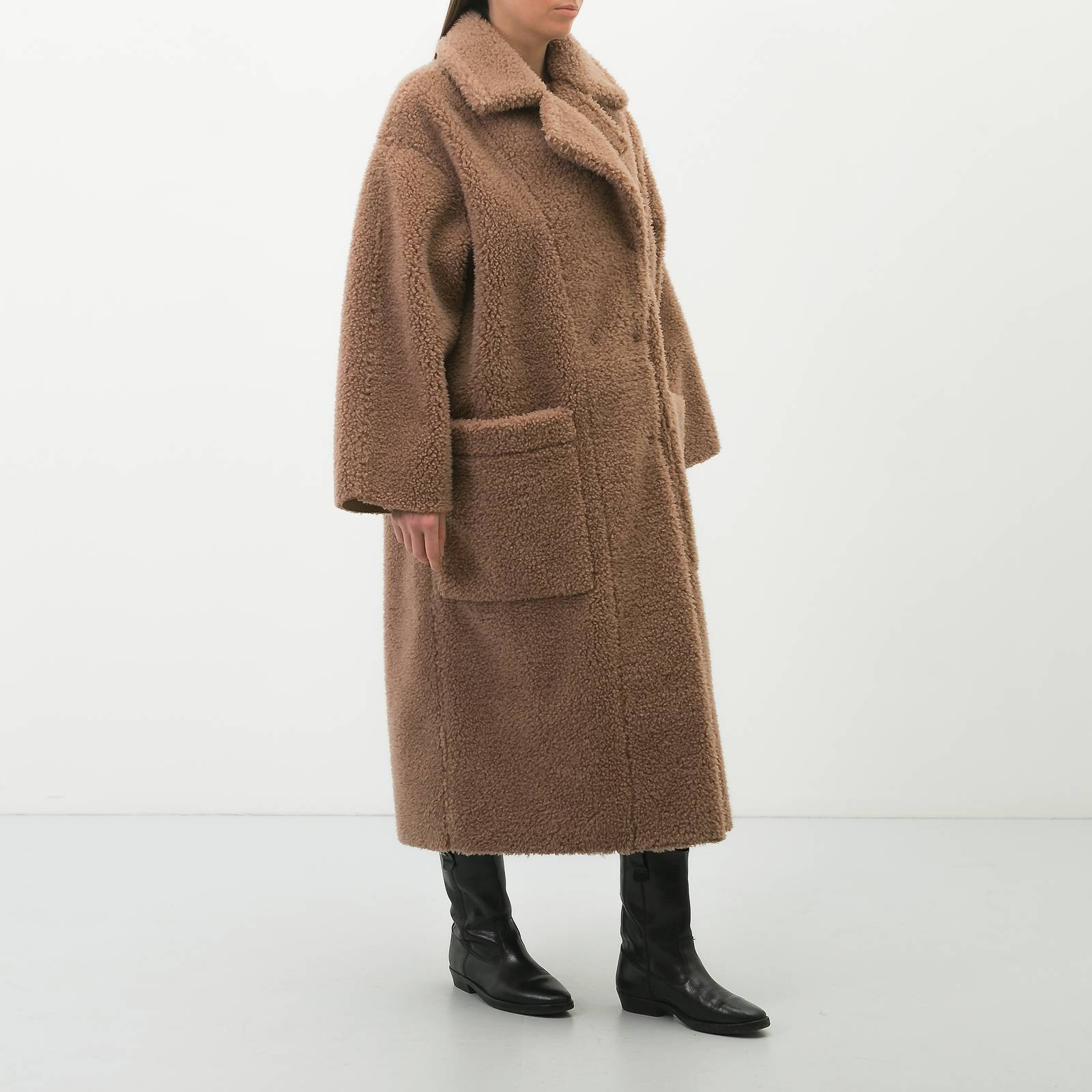 Пальто Nanushka - купить оригинал в секонд-хенде SFS