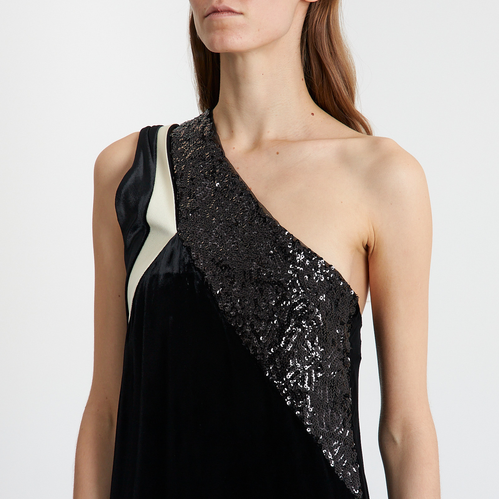 Платье Lanvin - купить оригинал в секонд-хенде SFS - 4