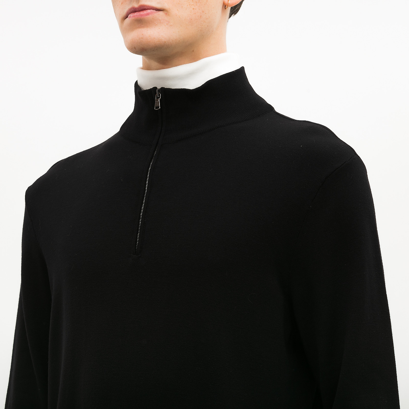 Джемпер Ralph Lauren - купить оригинал в секонд-хенде SFS - 4