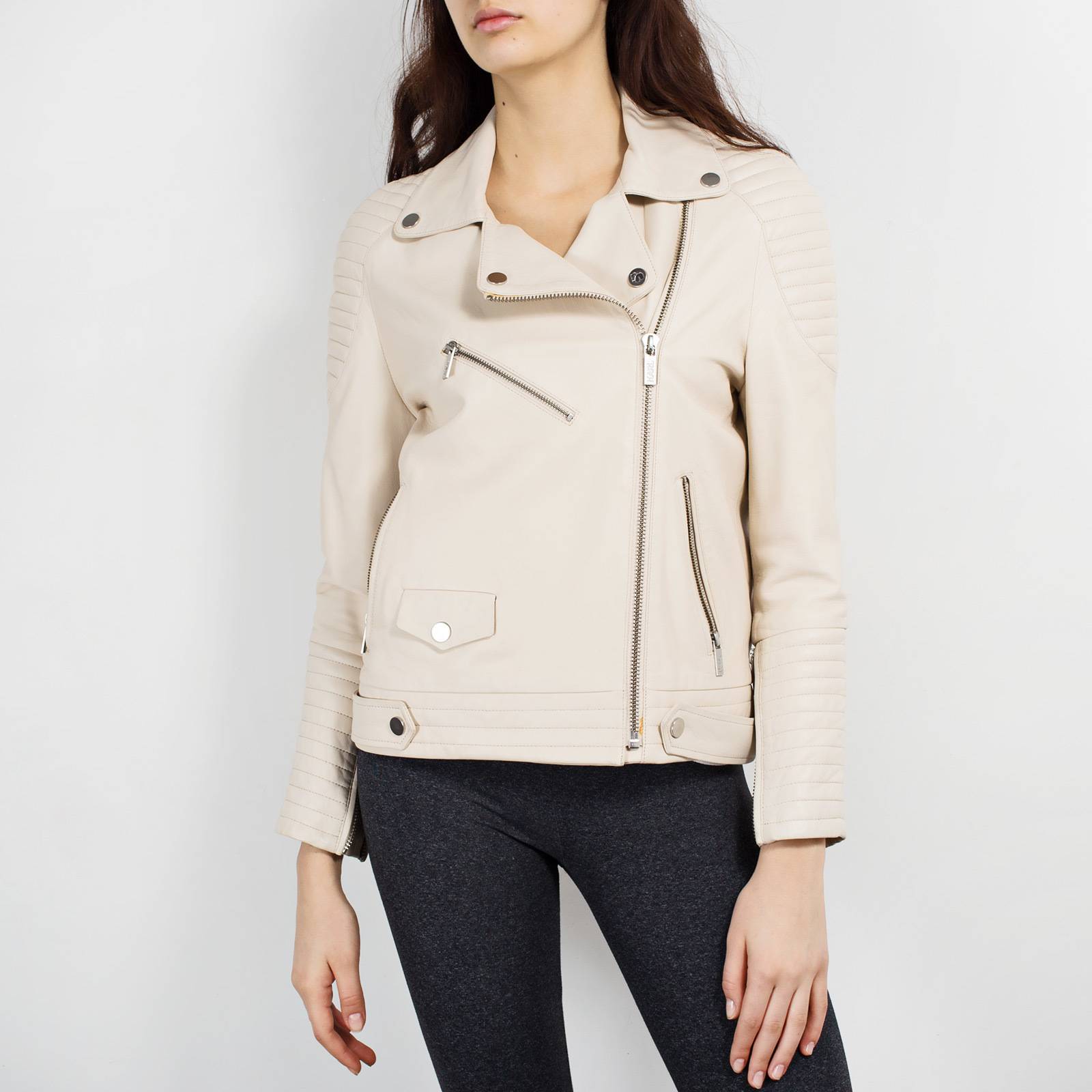 Куртка Karl Lagerfeld - купить оригинал в секонд-хенде SFS
