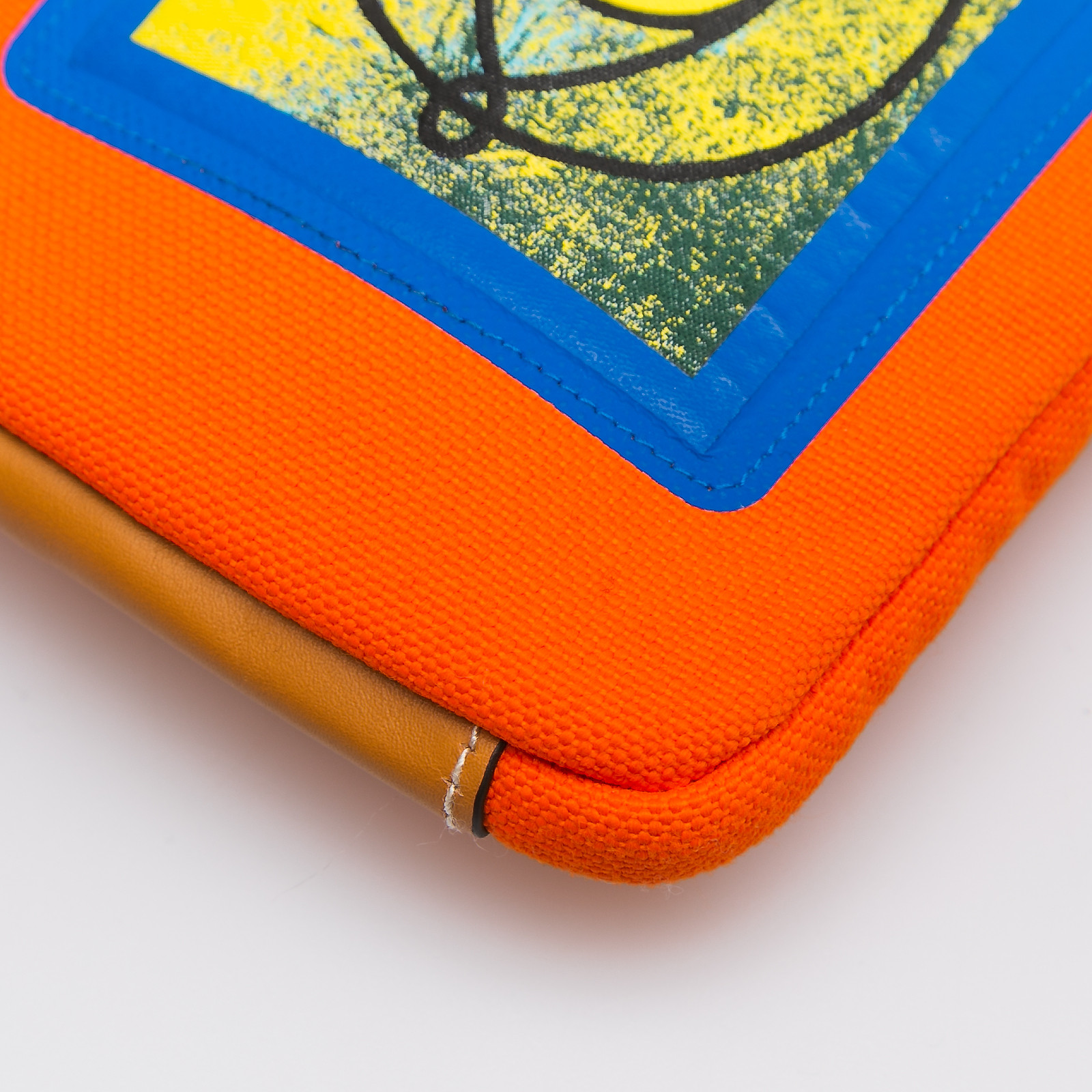 Сумка Loewe - купить оригинал в секонд-хенде SFS - 5