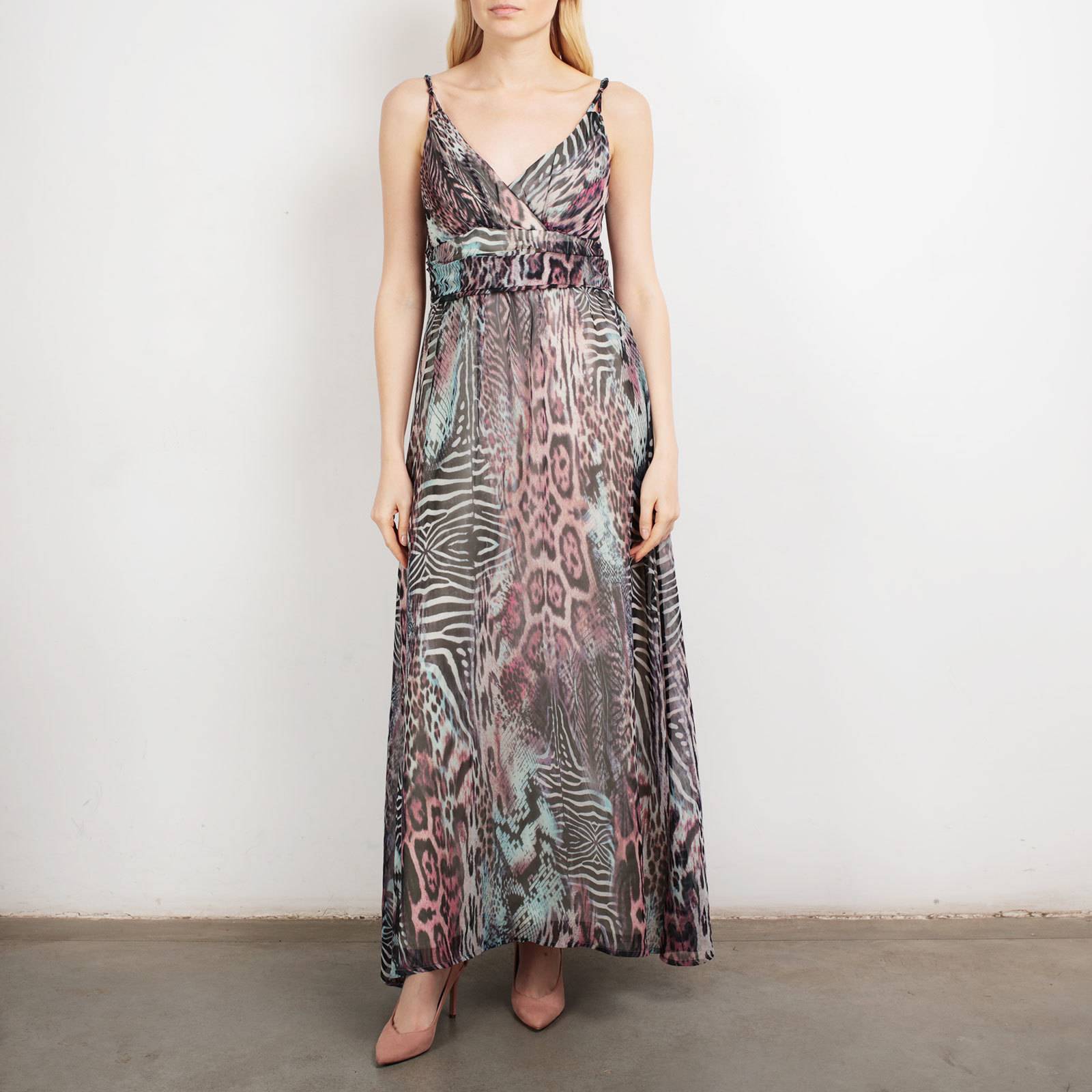 Платье Alexander McQueen