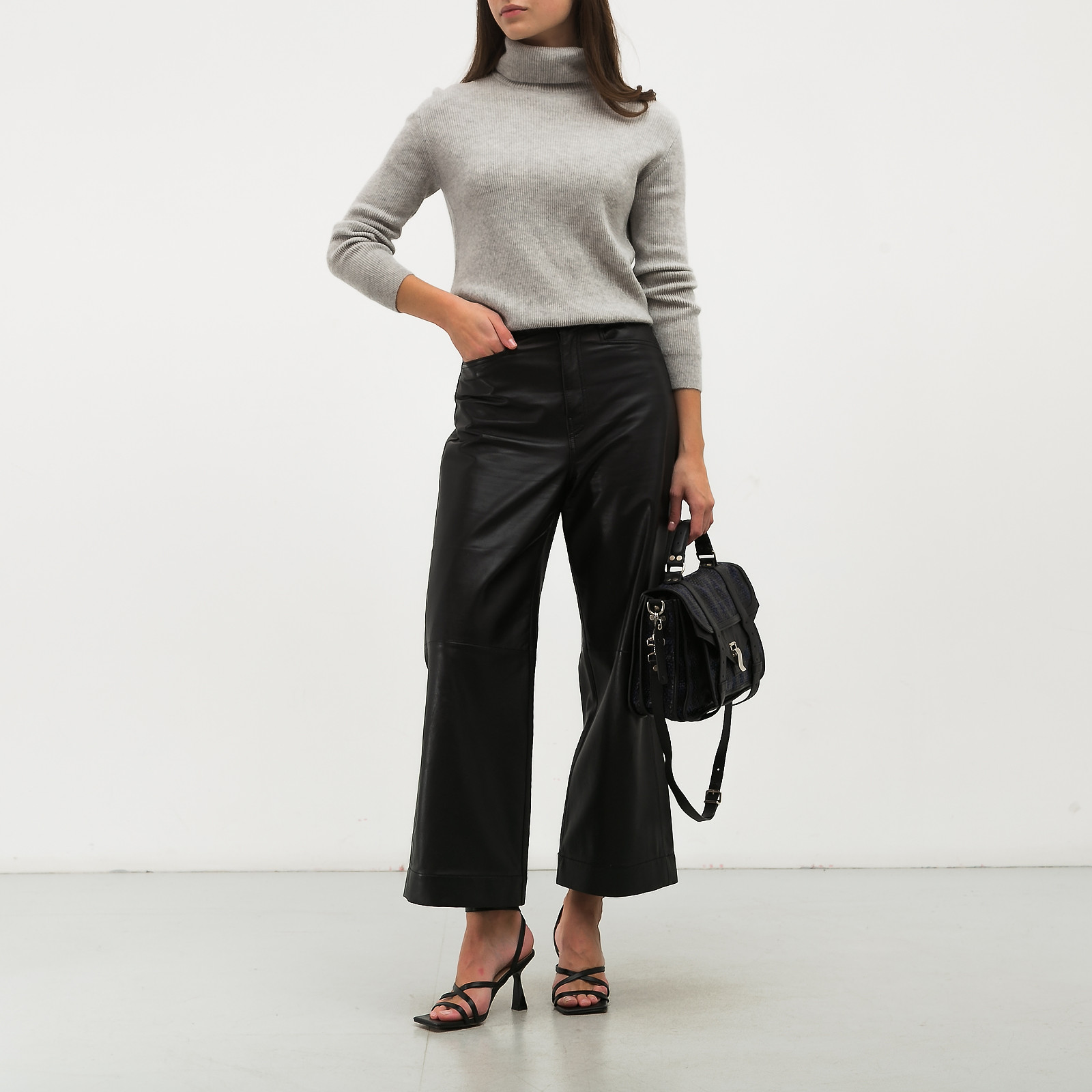 Брюки Proenza Schouler - купить оригинал в секонд-хенде SFS - 3