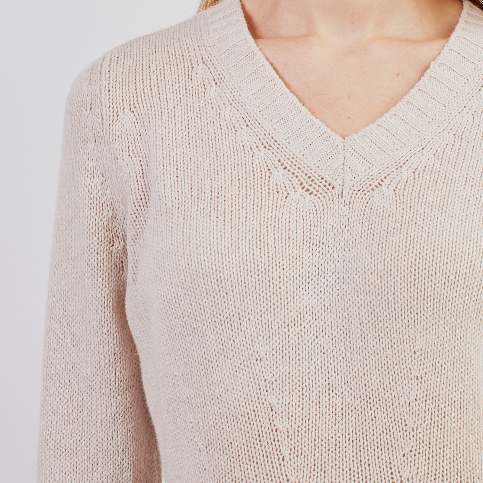 Джемпер Prada - купить оригинал в секонд-хенде SFS - 4