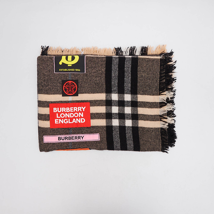 Платок Burberry