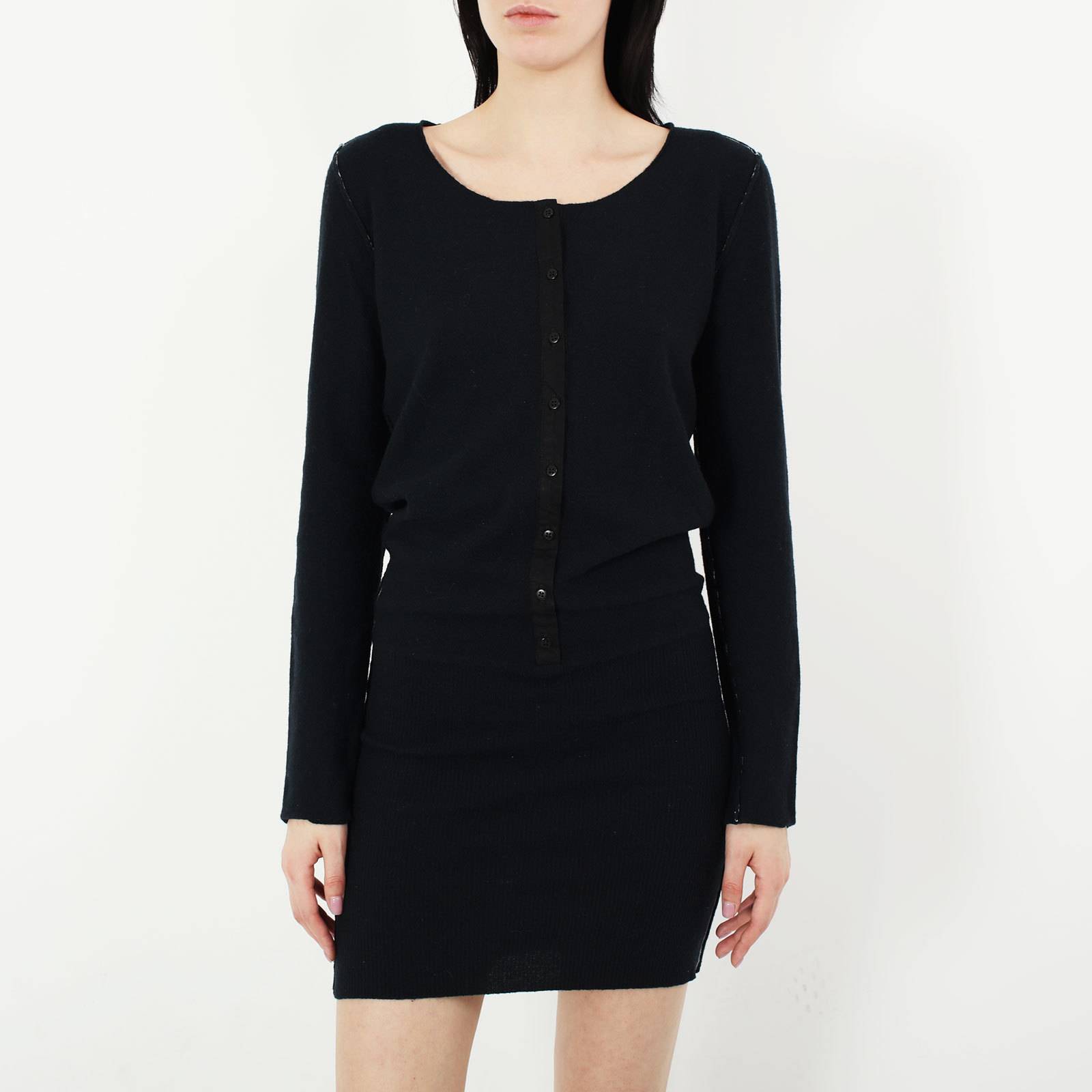 Платье Maison Margiela - купить оригинал в секонд-хенде SFS - 1