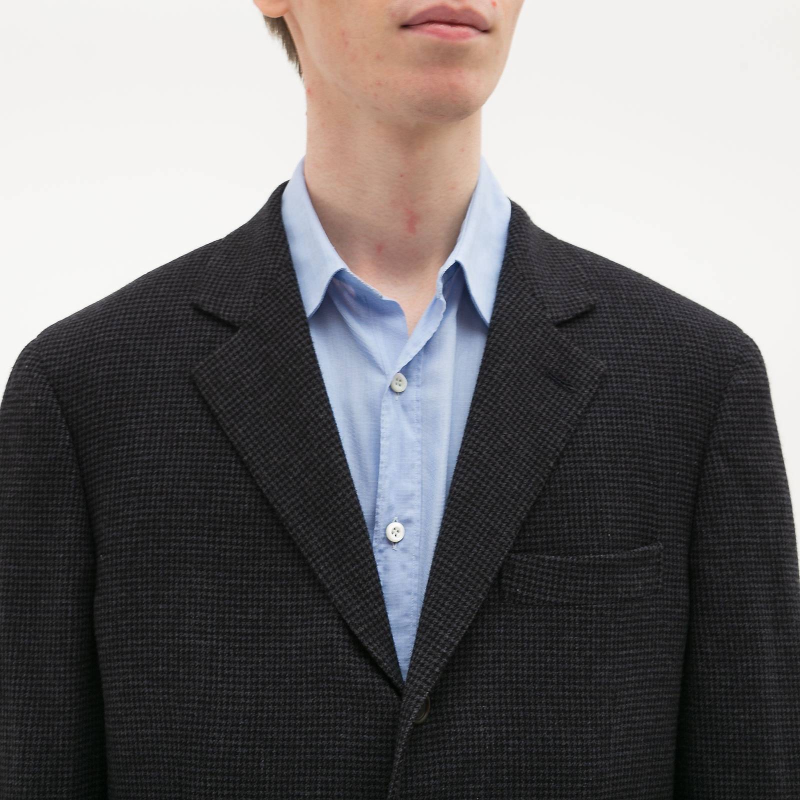 Пиджак Brunello Cucinelli - купить оригинал в секонд-хенде SFS - 4