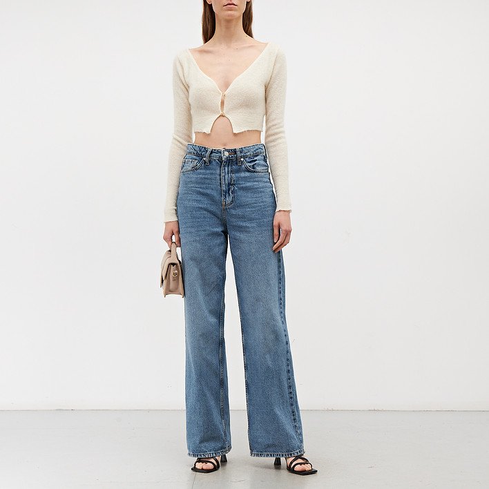 Кардиган Jacquemus