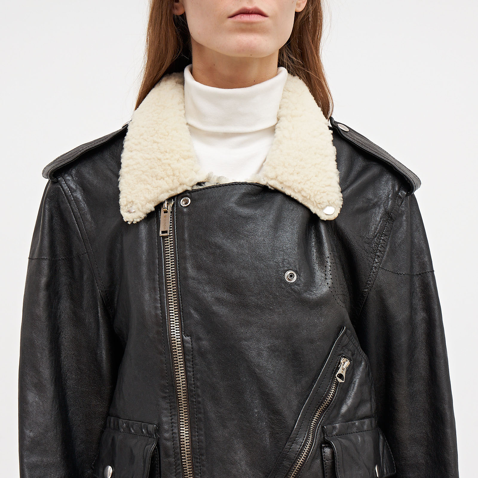 Куртка Golden Goose - купить оригинал в секонд-хенде SFS - 4
