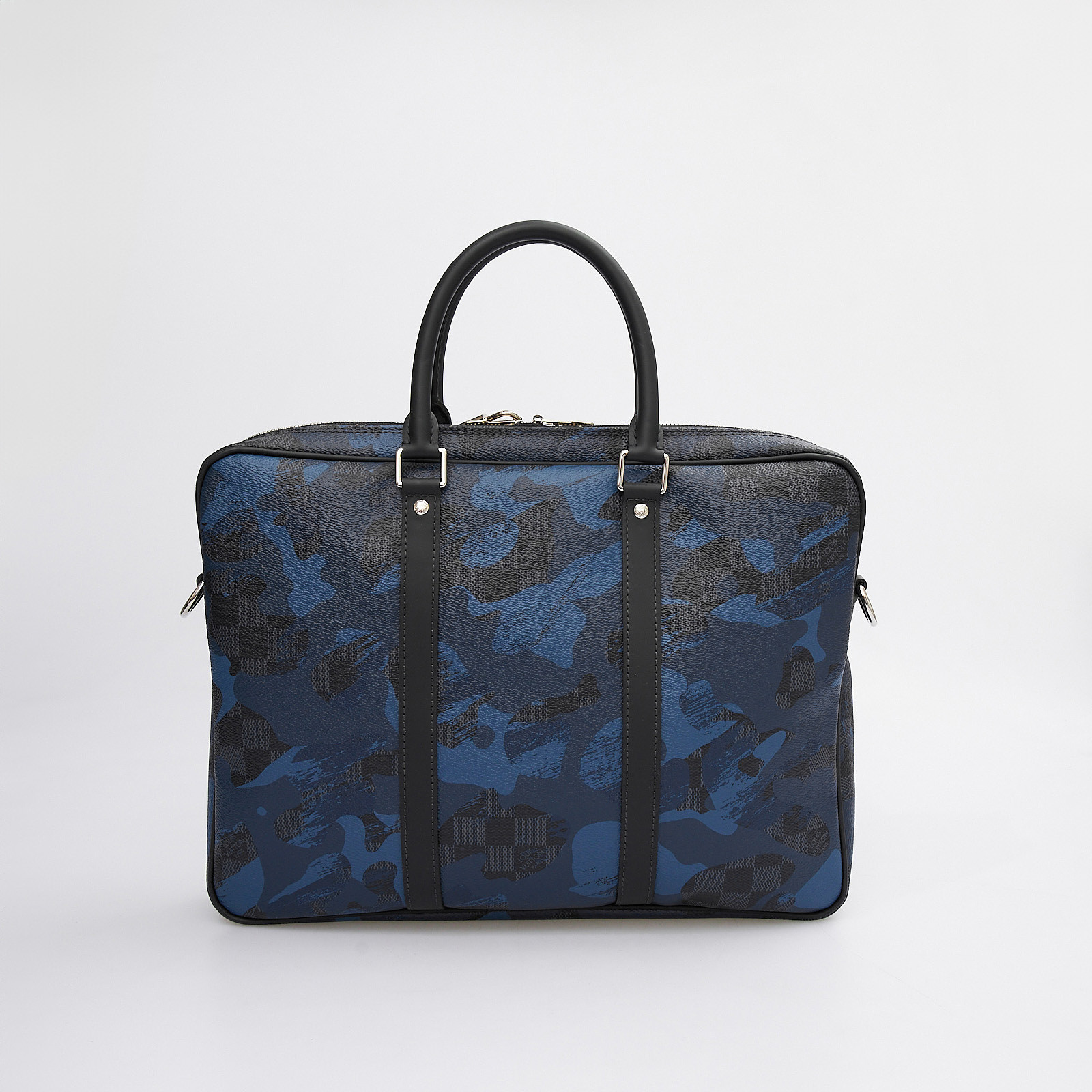 Портфель Louis Vuitton - купить оригинал в секонд-хенде SFS - 4