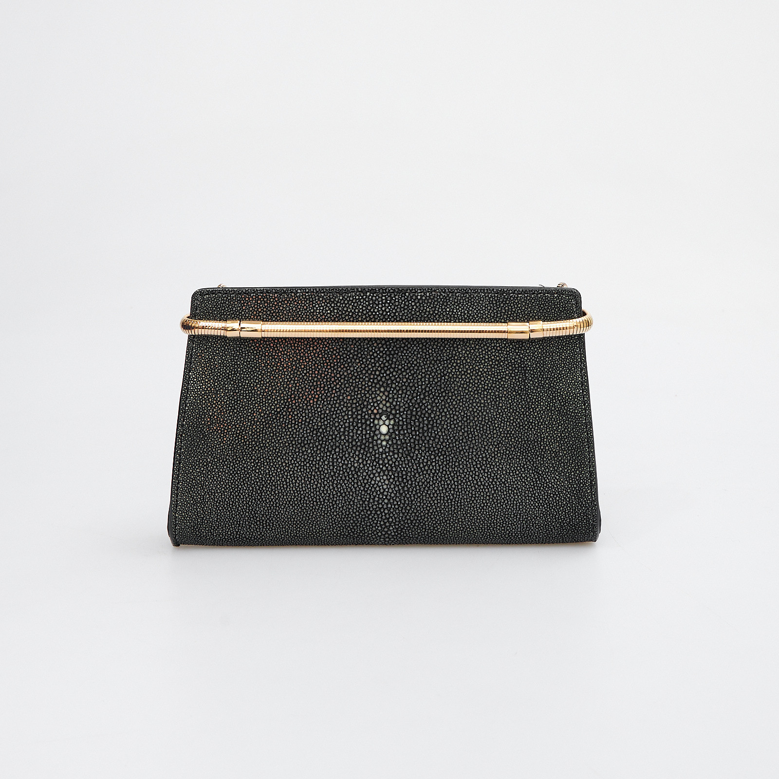 Сумка Bvlgari - купить оригинал в секонд-хенде SFS - 4