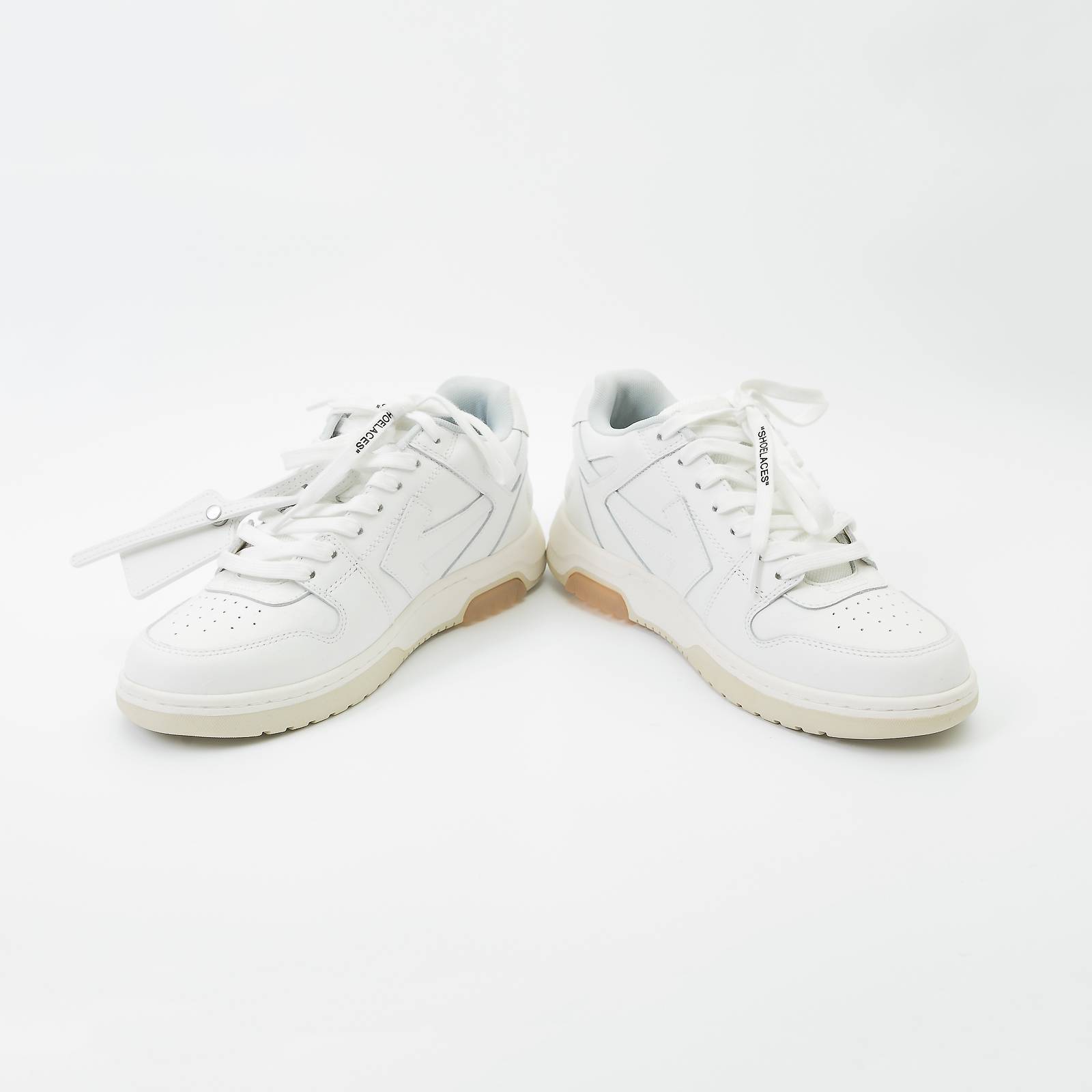 Кроссовки Off-White - купить оригинал в секонд-хенде SFS - 2