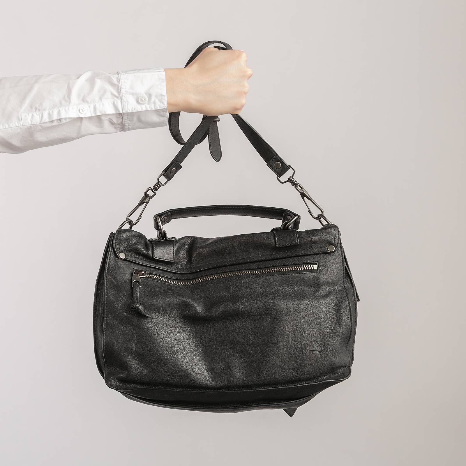 Сумка Proenza Schouler - купить оригинал в секонд-хенде SFS - 3